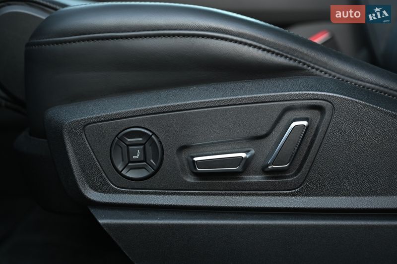 Внедорожник / Кроссовер Audi e-tron 2021 в Львове