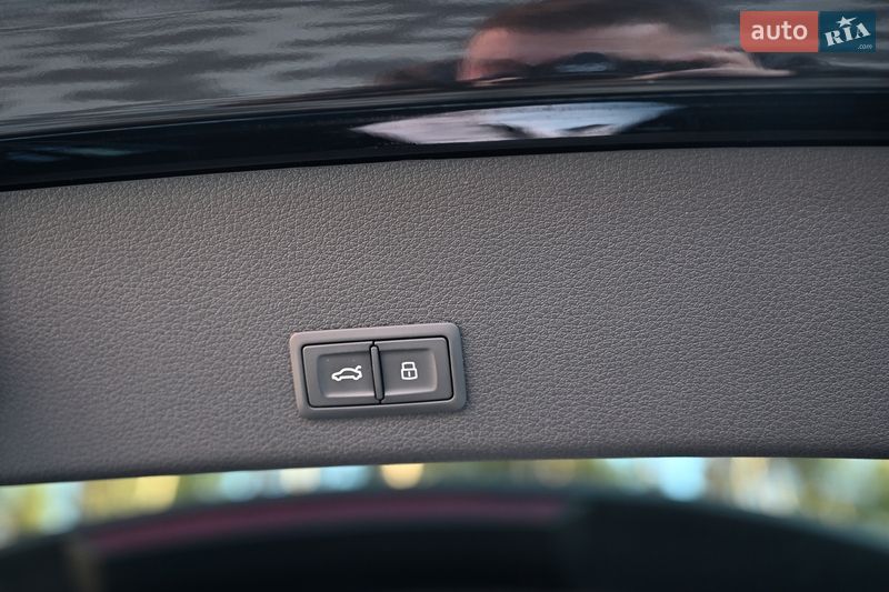 Внедорожник / Кроссовер Audi e-tron 2021 в Львове