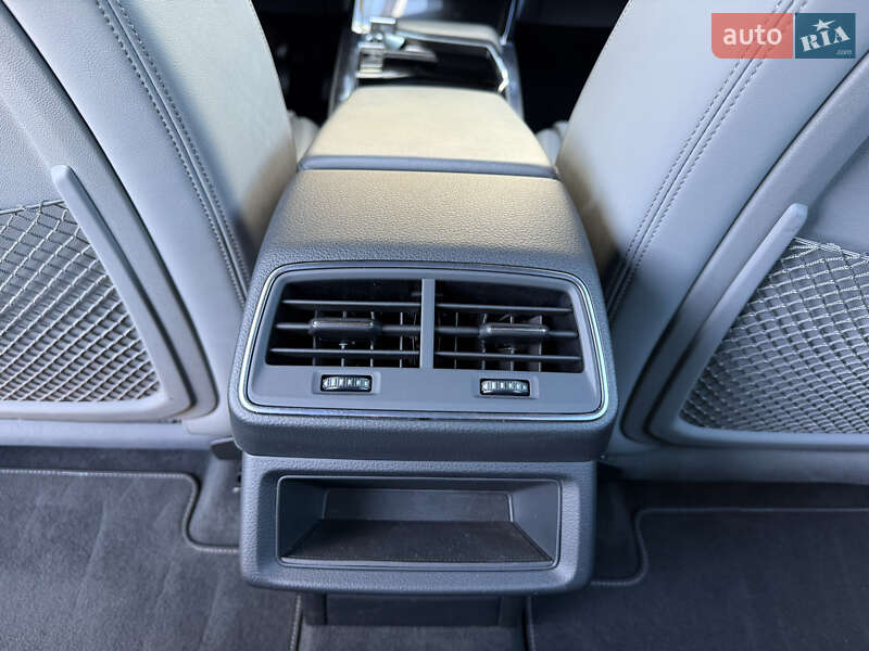 Внедорожник / Кроссовер Audi e-tron 2022 в Хмельницком