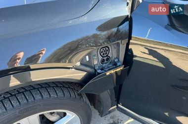 Внедорожник / Кроссовер Audi e-tron 2019 в Виннице