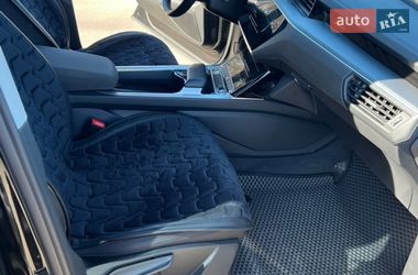 Внедорожник / Кроссовер Audi e-tron 2019 в Виннице