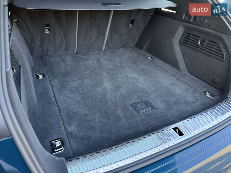 Внедорожник / Кроссовер Audi e-tron 2022 в Хмельницком