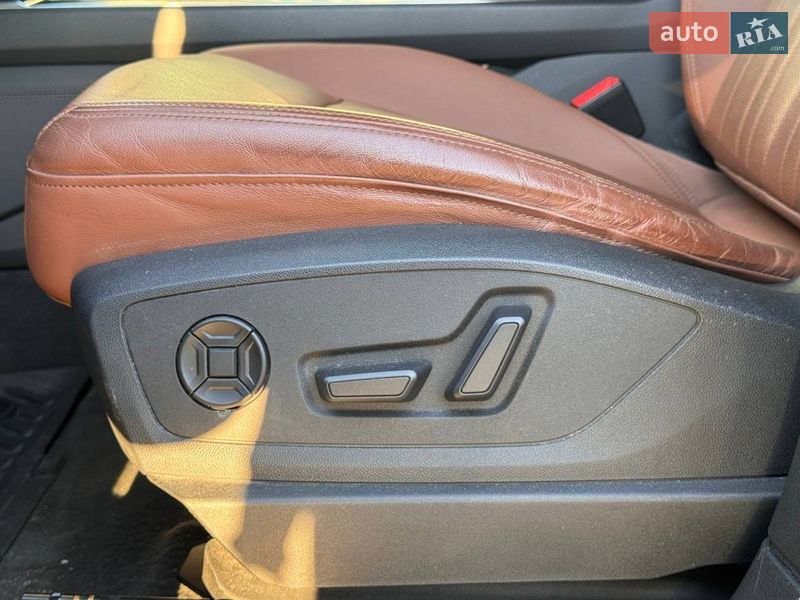 Внедорожник / Кроссовер Audi e-tron 2022 в Киеве