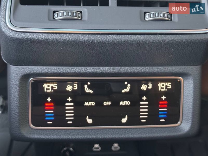 Внедорожник / Кроссовер Audi e-tron 2022 в Киеве