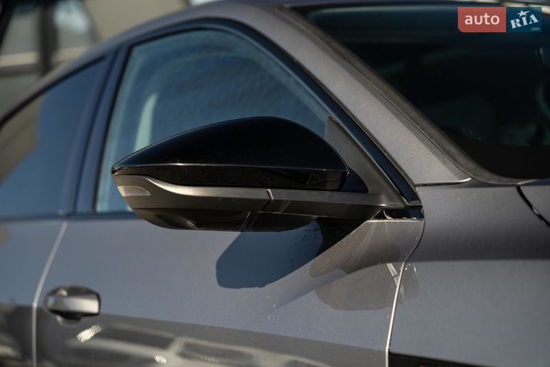 Внедорожник / Кроссовер Audi e-tron 2020 в Черновцах