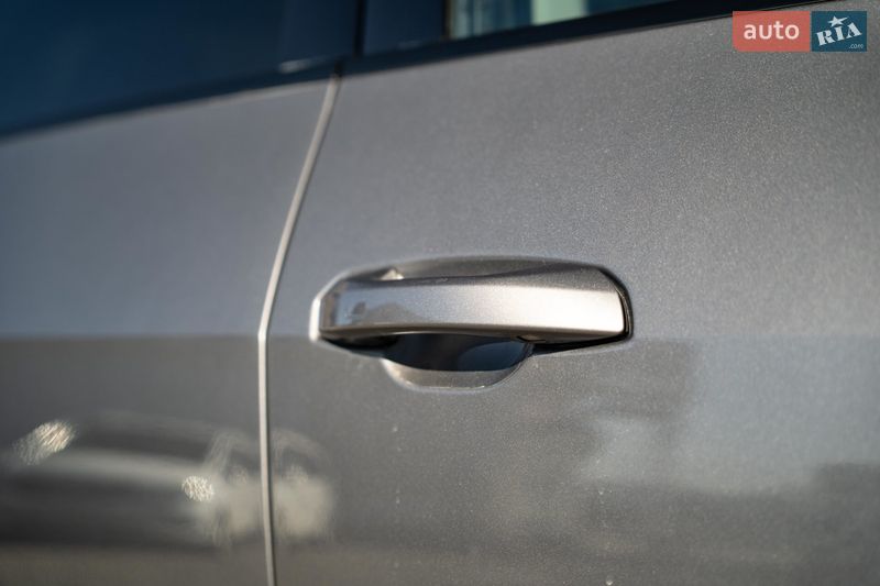 Внедорожник / Кроссовер Audi e-tron 2020 в Черновцах