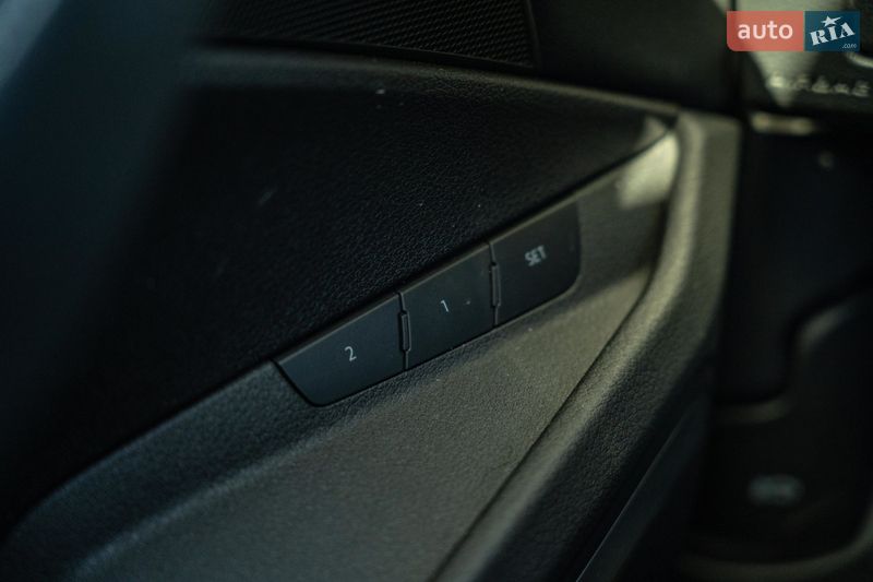 Внедорожник / Кроссовер Audi e-tron 2020 в Черновцах