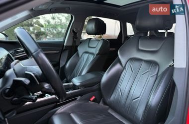 Позашляховик / Кросовер Audi e-tron 2019 в Львові