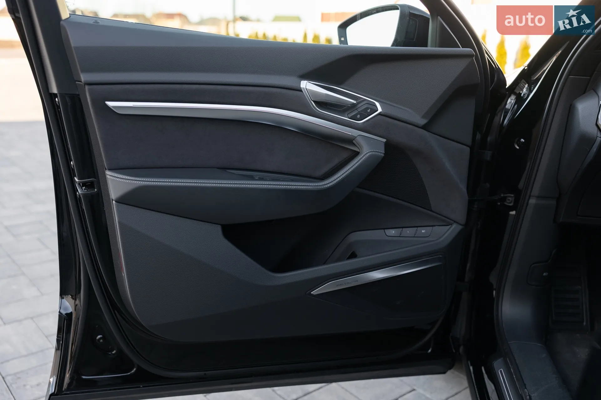 2022 Audi e-tron - мініатюра 11
