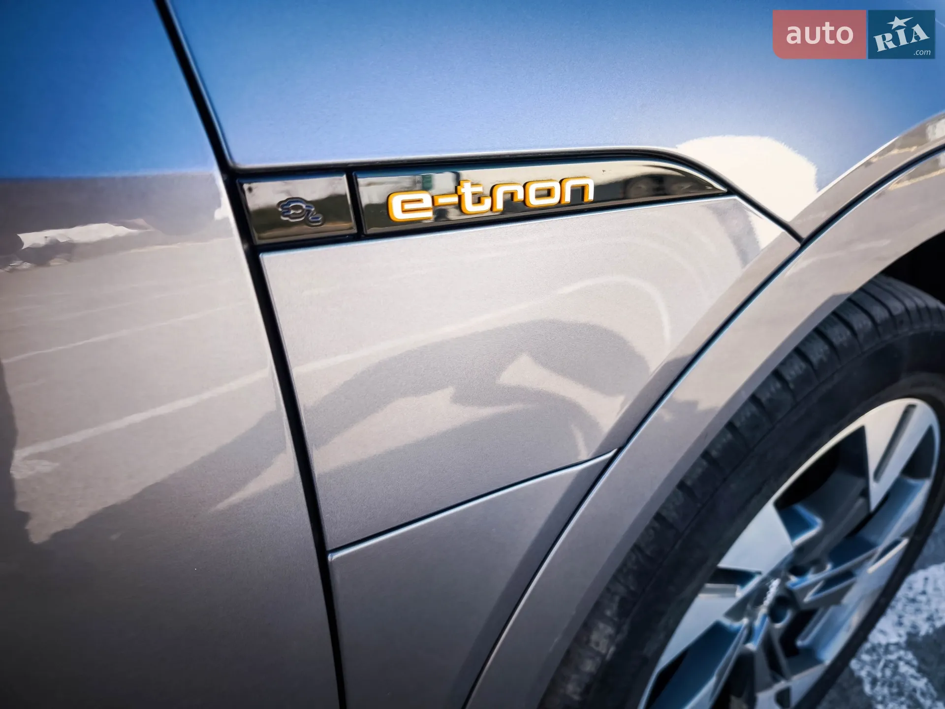 2019 Audi e-tron - мініатюра 31