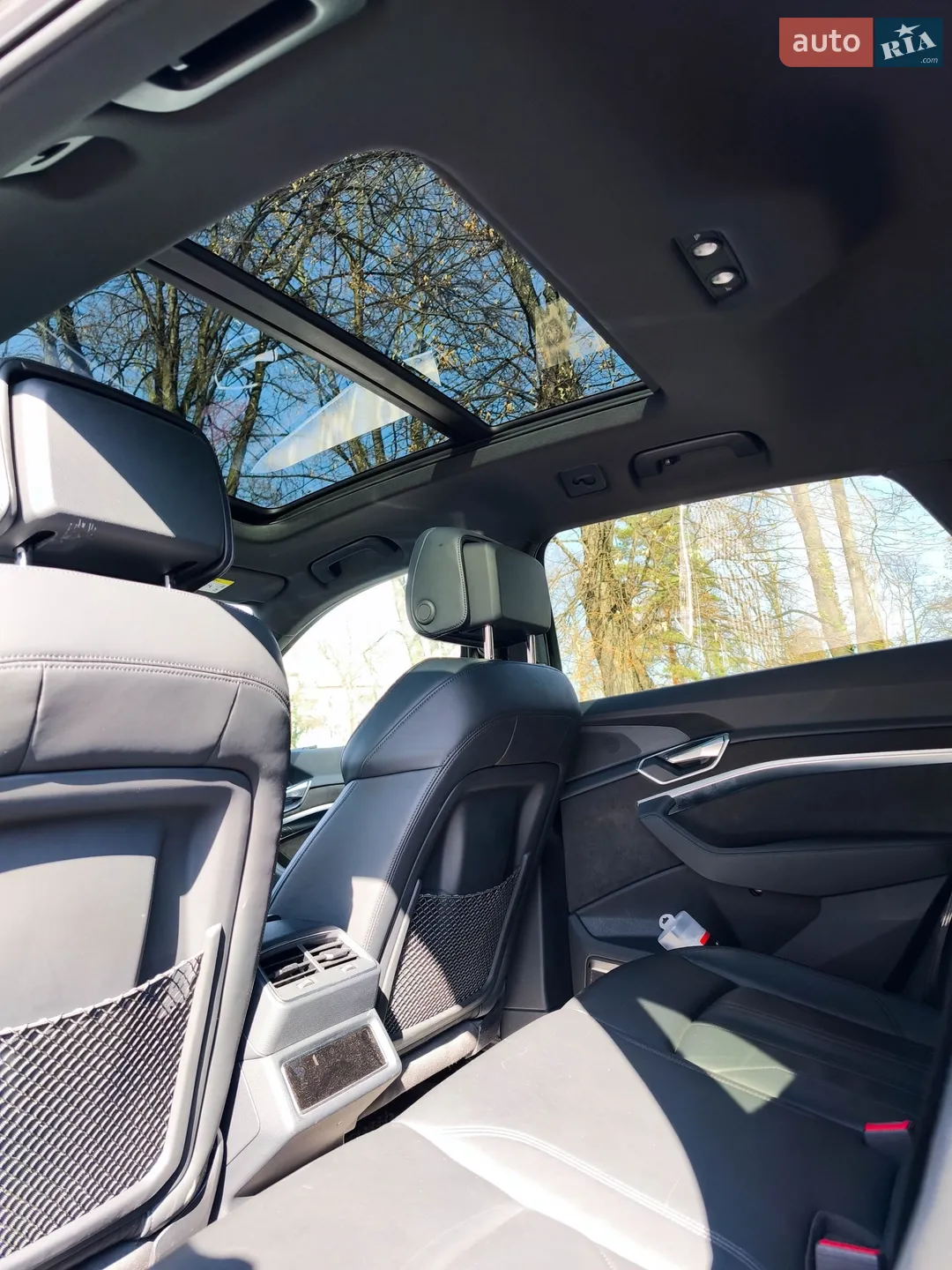 2019 Audi e-tron - мініатюра 17