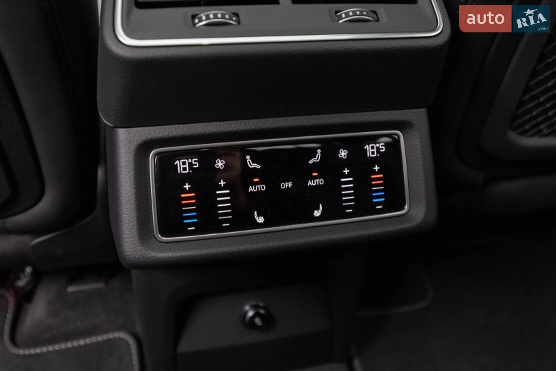 2019 Audi e-tron - мініатюра 26