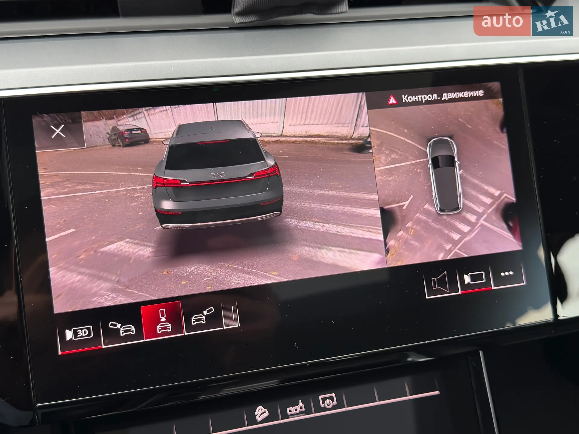 2019 Audi e-tron - мініатюра 49