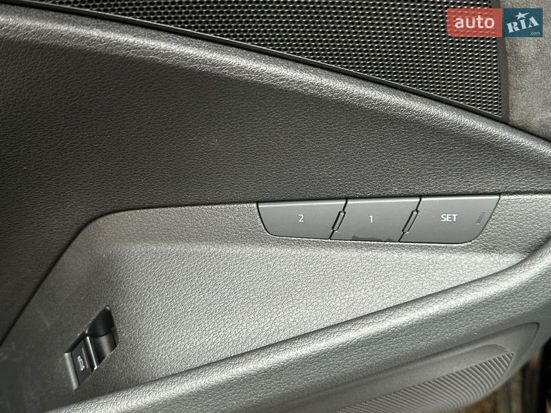 Позашляховик / Кросовер Audi e-tron 2019 в Івано-Франківську фото 42 Позашляховик / Кросовер Audi e-tron 2019 в Івано-Франківську