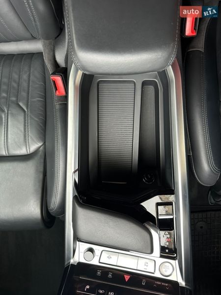 Позашляховик / Кросовер Audi e-tron 2019 в Івано-Франківську фото 49 Позашляховик / Кросовер Audi e-tron 2019 в Івано-Франківську