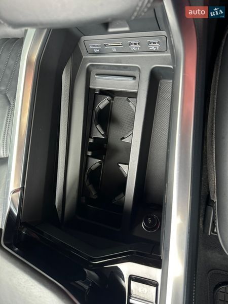 Позашляховик / Кросовер Audi e-tron 2019 в Івано-Франківську фото 50 Позашляховик / Кросовер Audi e-tron 2019 в Івано-Франківську