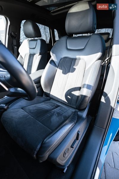 Внедорожник / Кроссовер Audi e-tron 2020 в Львове