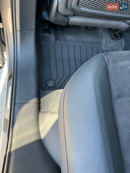 Внедорожник / Кроссовер Audi e-tron 2020 в Броварах фото 34 Внедорожник / Кроссовер Audi e-tron 2020 в Броварах