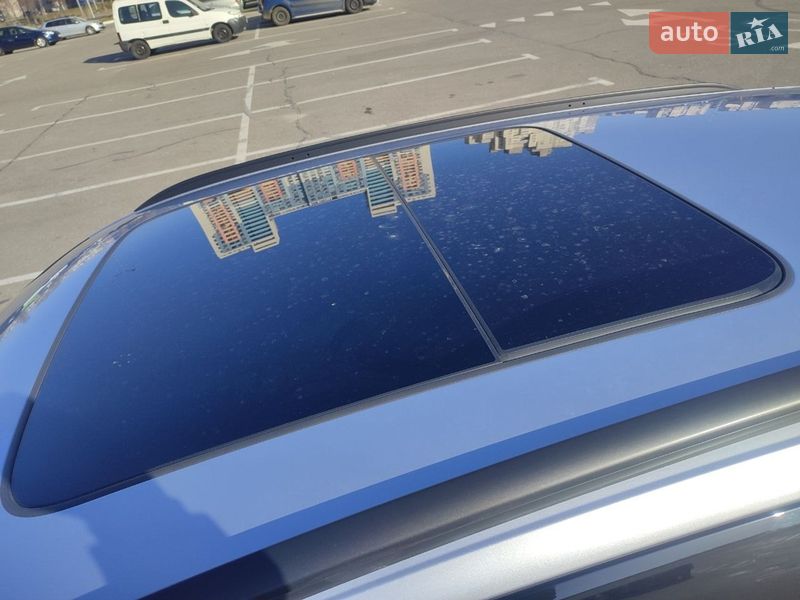 Внедорожник / Кроссовер Audi e-tron 2020 в Киеве