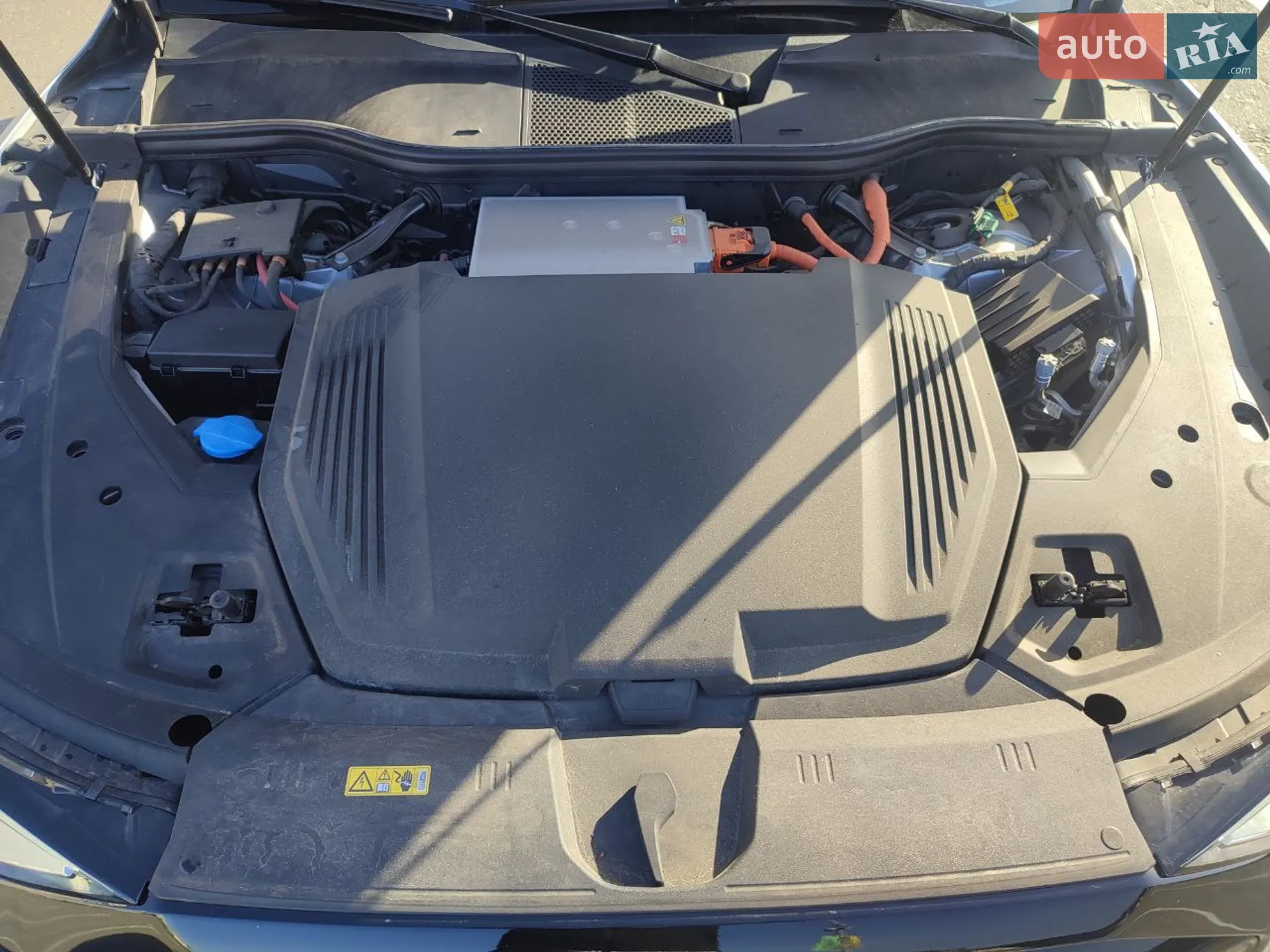 2020 Audi e-tron - мініатюра 53