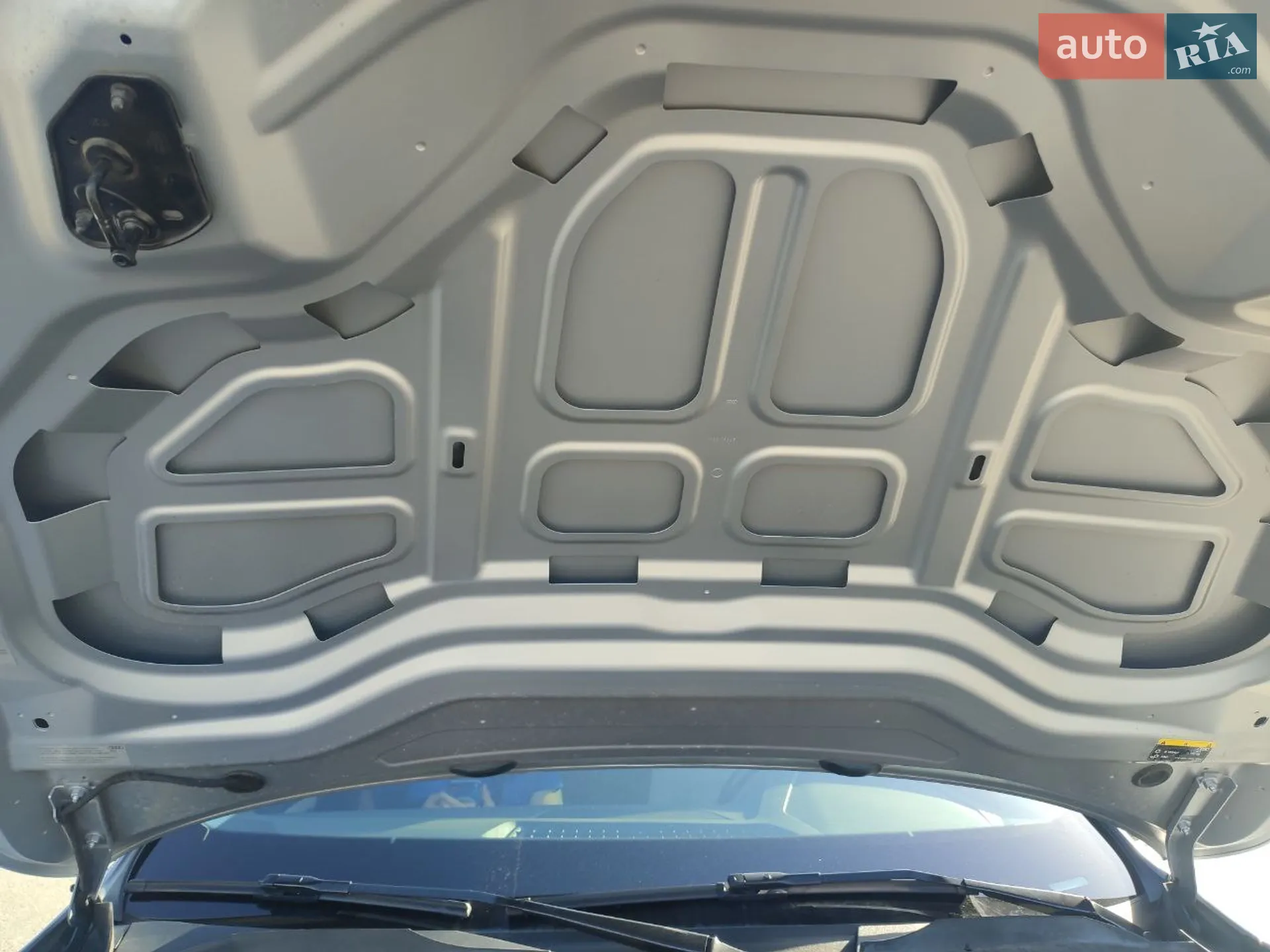 2020 Audi e-tron - мініатюра 54