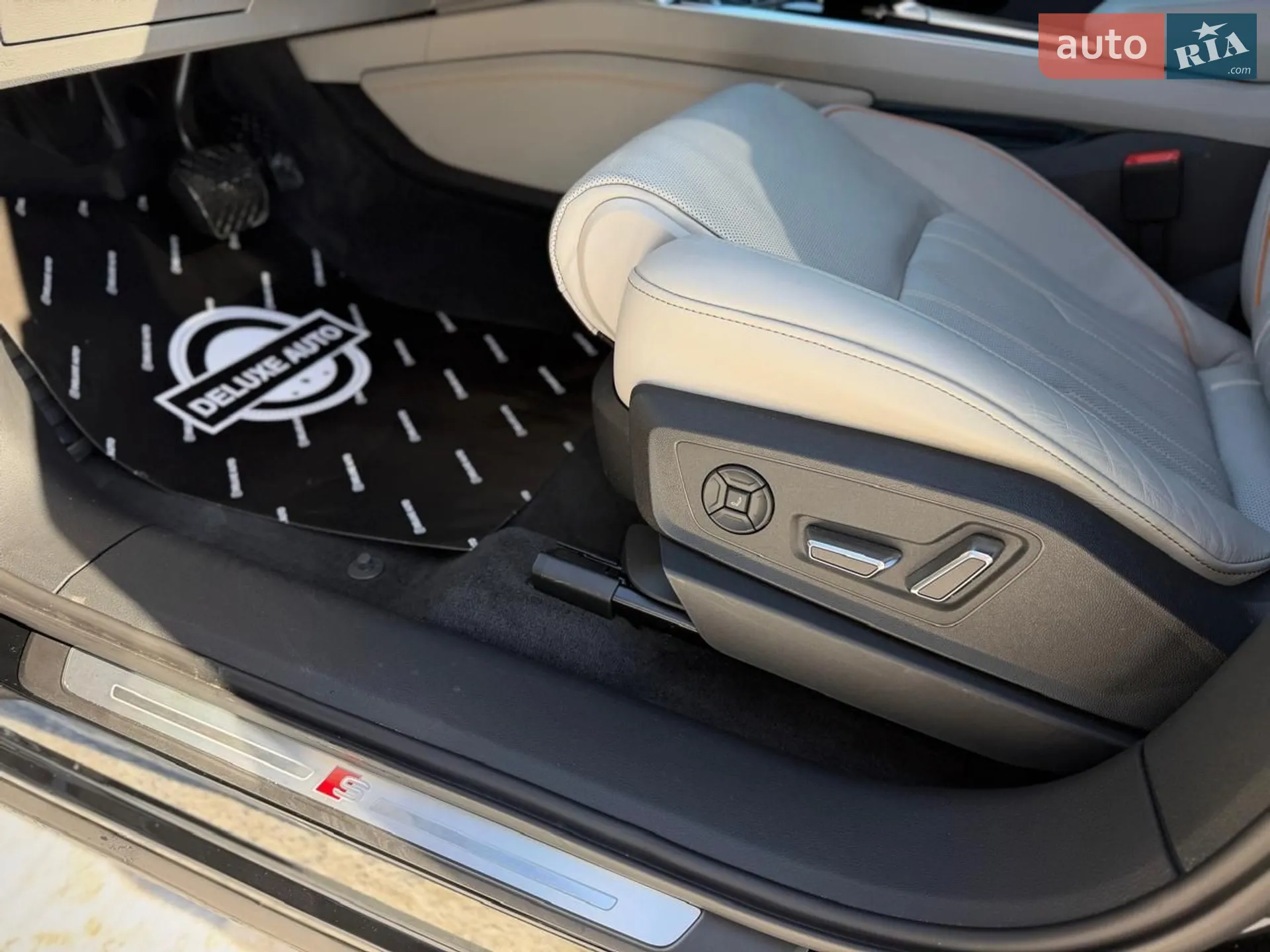 2023 Audi e-tron - мініатюра 67