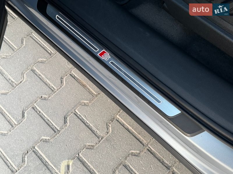 Внедорожник / Кроссовер Audi e-tron 2021 в Тернополе