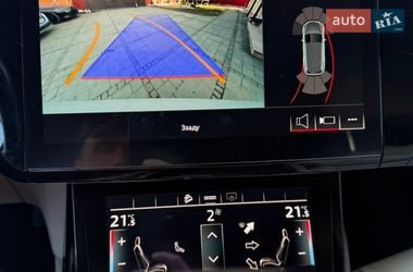 Позашляховик / Кросовер Audi e-tron 2020 в Коломиї
