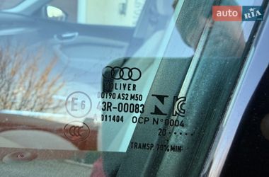 Позашляховик / Кросовер Audi e-tron 2020 в Коломиї