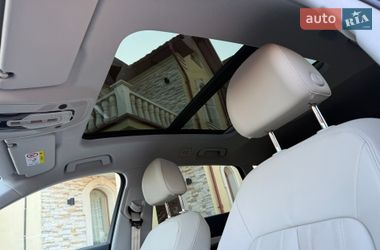 Позашляховик / Кросовер Audi e-tron 2020 в Коломиї