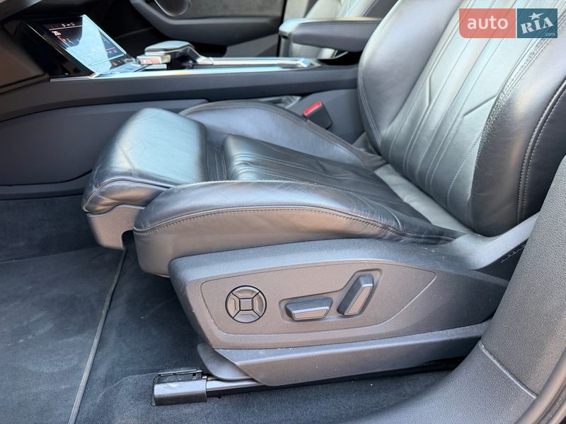 Внедорожник / Кроссовер Audi e-tron 2021 в Львове фото 32 Внедорожник / Кроссовер Audi e-tron 2021 в Львове
