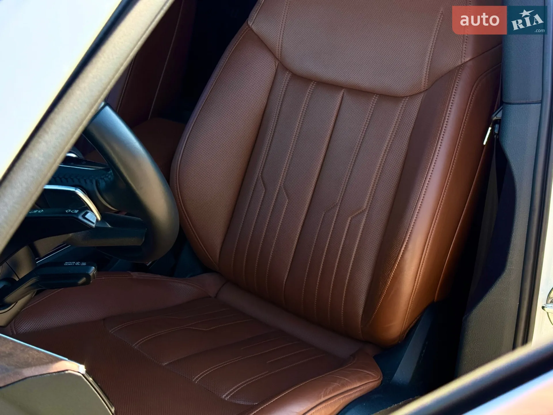 2019 Audi e-tron - мініатюра 22
