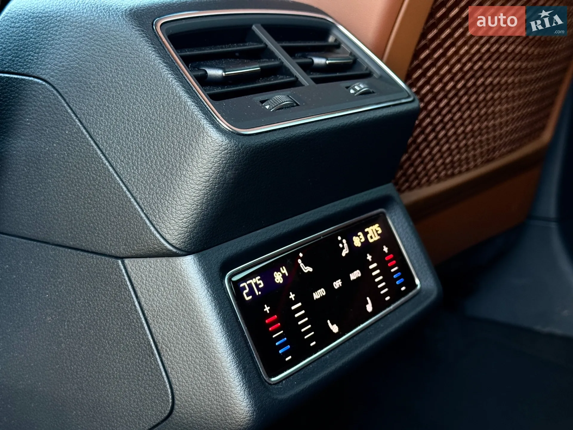 2019 Audi e-tron - мініатюра 35