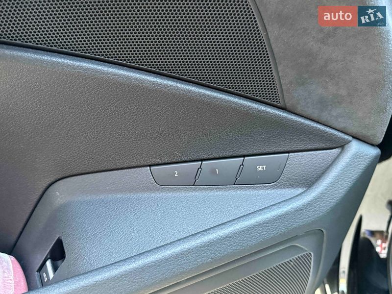 Внедорожник / Кроссовер Audi e-tron 2020 в Львове