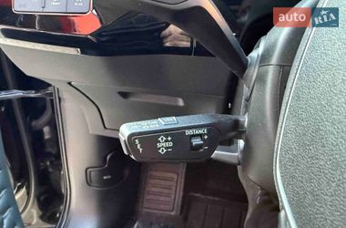 Внедорожник / Кроссовер Audi e-tron 2020 в Львове