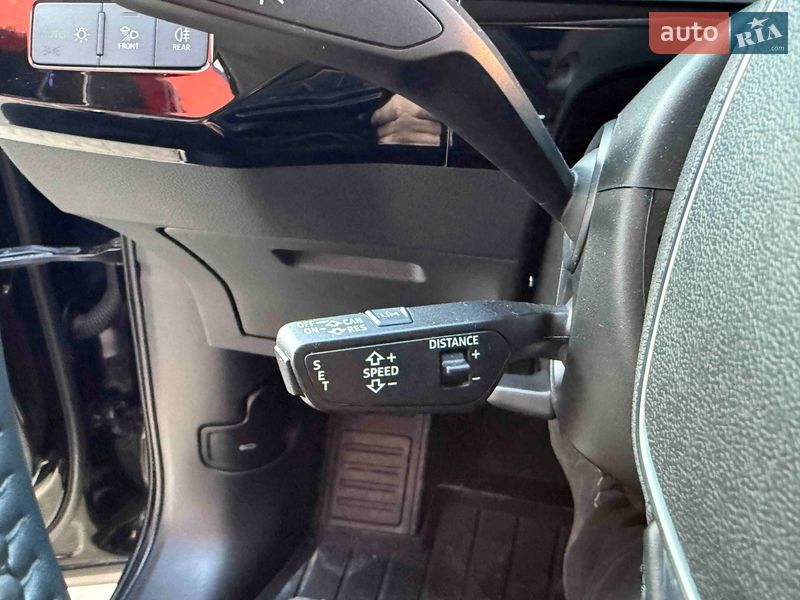 Внедорожник / Кроссовер Audi e-tron 2020 в Львове