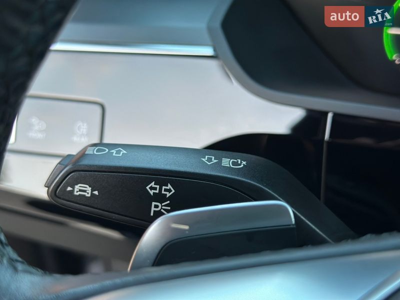 Внедорожник / Кроссовер Audi e-tron 2020 в Бродах