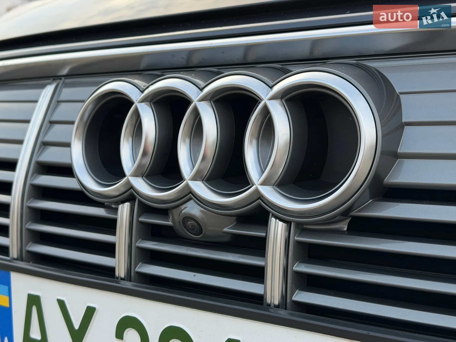 2019 Audi e-tron - мініатюра 9