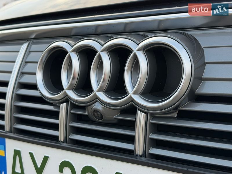Внедорожник / Кроссовер Audi e-tron 2019 в Харькове