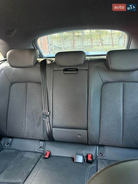 Внедорожник / Кроссовер Audi e-tron 2021 в Луцке