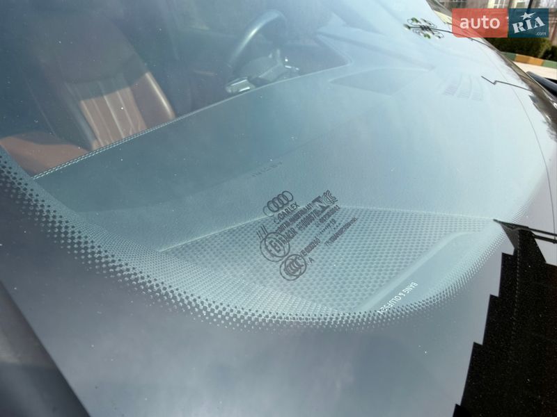 Внедорожник / Кроссовер Audi e-tron 2019 в Ивано-Франковске фото 7 Внедорожник / Кроссовер Audi e-tron 2019 в Ивано-Франковске