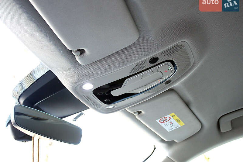 Позашляховик / Кросовер Audi e-tron 2021 в Вінниці