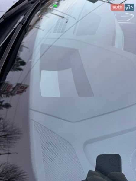Позашляховик / Кросовер Audi e-tron 2019 в Луцьку