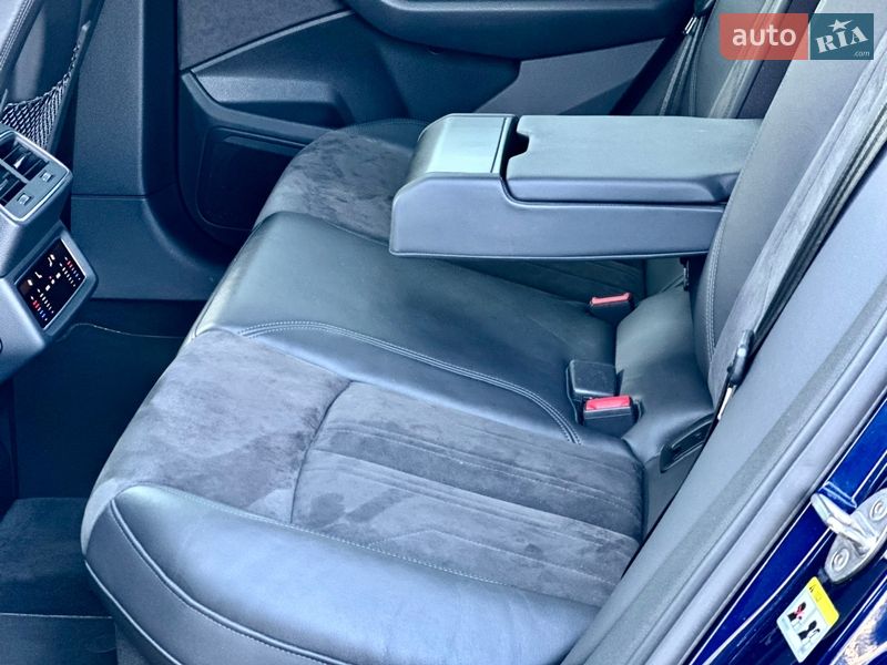 Внедорожник / Кроссовер Audi e-tron 2019 в Киеве фото 43 Внедорожник / Кроссовер Audi e-tron 2019 в Киеве