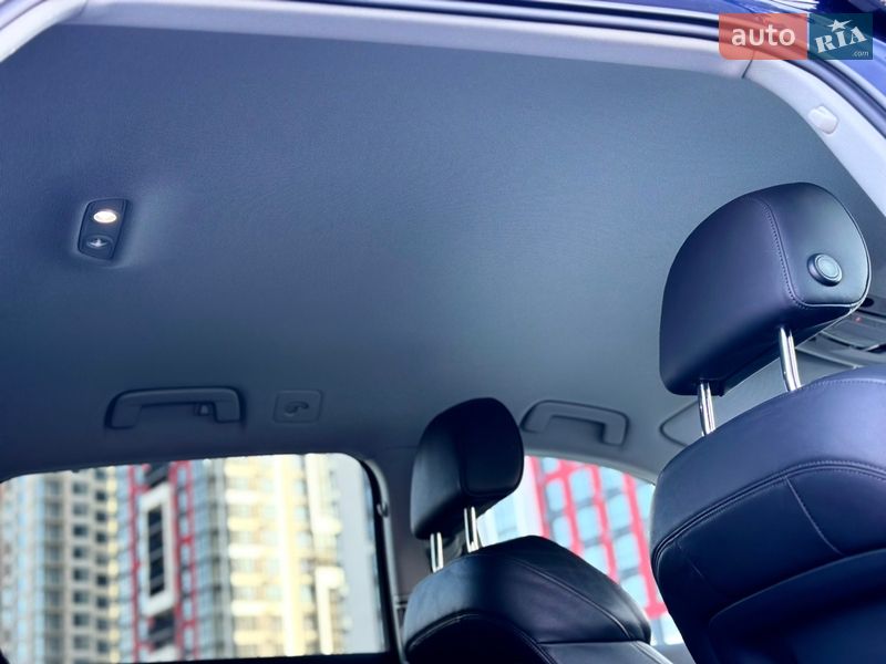 Внедорожник / Кроссовер Audi e-tron 2019 в Киеве фото 45 Внедорожник / Кроссовер Audi e-tron 2019 в Киеве