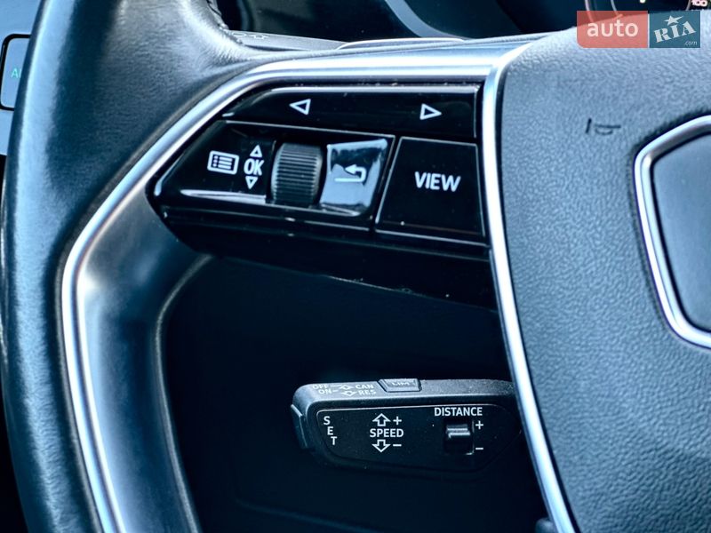Внедорожник / Кроссовер Audi e-tron 2019 в Киеве фото 51 Внедорожник / Кроссовер Audi e-tron 2019 в Киеве