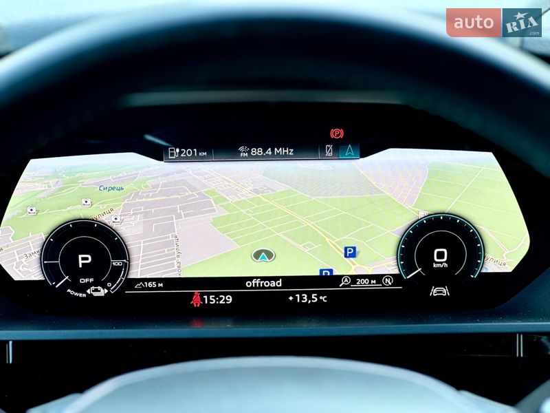 Внедорожник / Кроссовер Audi e-tron 2019 в Киеве фото 57 Внедорожник / Кроссовер Audi e-tron 2019 в Киеве