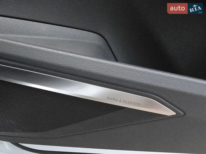 Позашляховик / Кросовер Audi e-tron 2019 в Києві