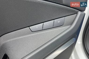 Внедорожник / Кроссовер Audi e-tron 2021 в Львове