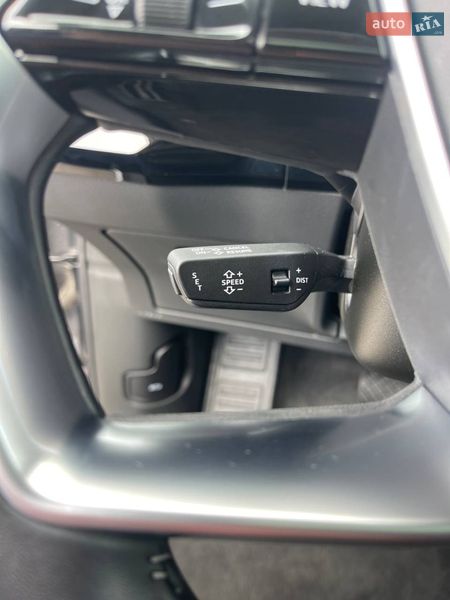 Позашляховик / Кросовер Audi e-tron 2020 в Львові фото 26 Позашляховик / Кросовер Audi e-tron 2020 в Львові